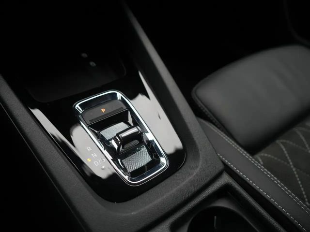 Skoda Octavia Combi RS iV