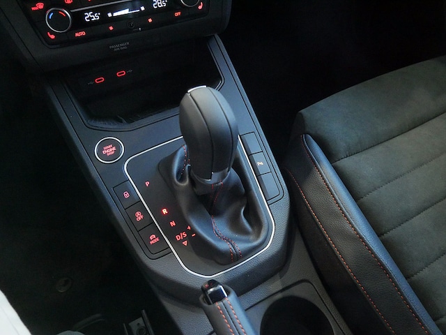 Seat Ibiza 1.0 TSI Black FR-lijn