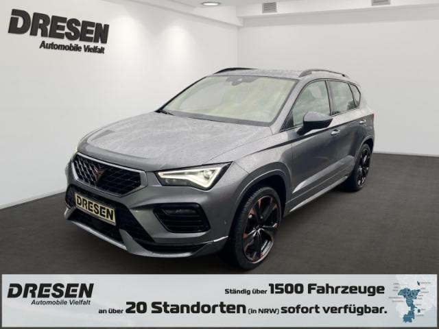 Cupra Ateca 2.0 TSI 4Drive DSG