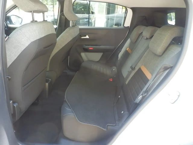 Citroën C3 Aircross Plus