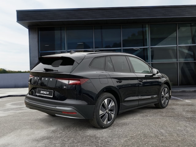 Skoda Enyaq iV 60