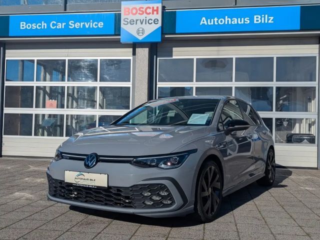 Volkswagen Golf GTD Golf VIII