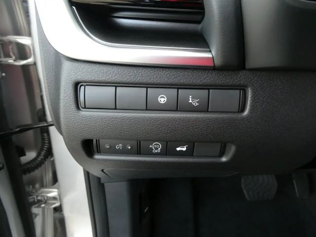 Nissan X-trail N-Connecta