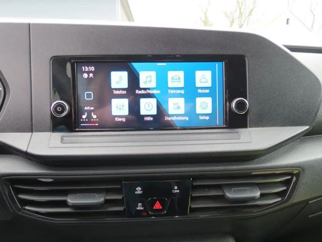 Volkswagen Caddy 2.0 TDI