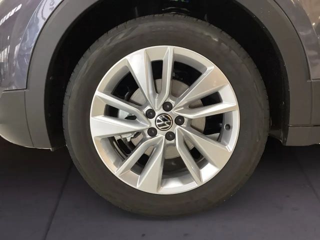Volkswagen T-Cross 1.0 TSI DSG