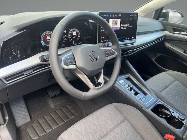 Volkswagen Golf 1.5 eTSI DSG Golf VIII Life