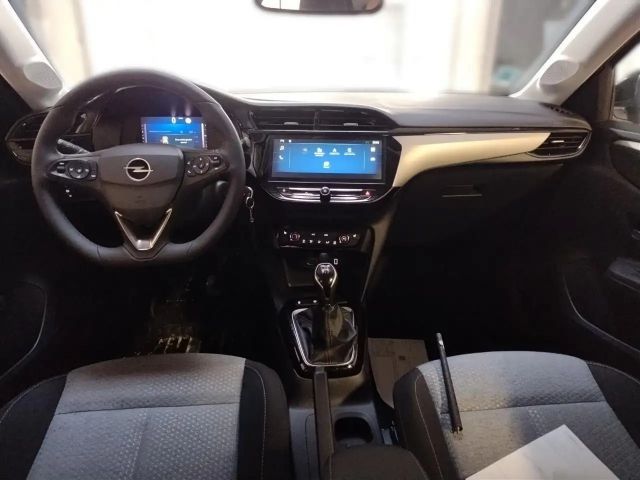 Opel Corsa F 1.2 Facelift WinterPaket+PDC+SpurH