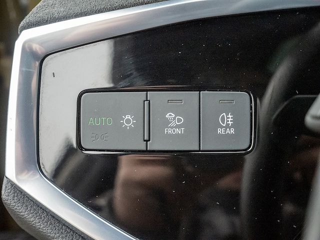 Audi RS Q3 Quattro S-Tronic