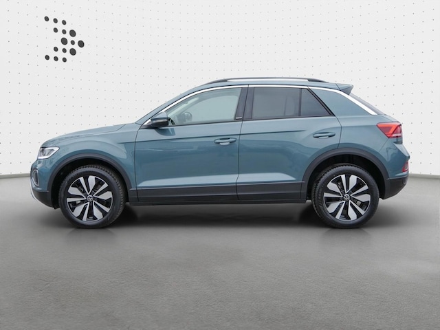 Volkswagen T-Roc 2.0 TDI DSG Life