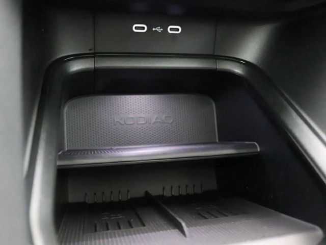 Skoda Kodiaq 1.5 TSI Selection