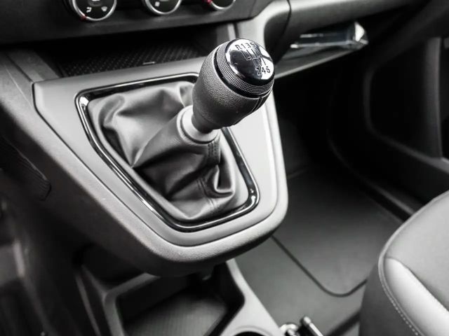 Nissan Townstar Acenta DIG-T