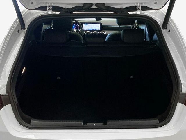 Mercedes-Benz CLA 180 Shooting Brake