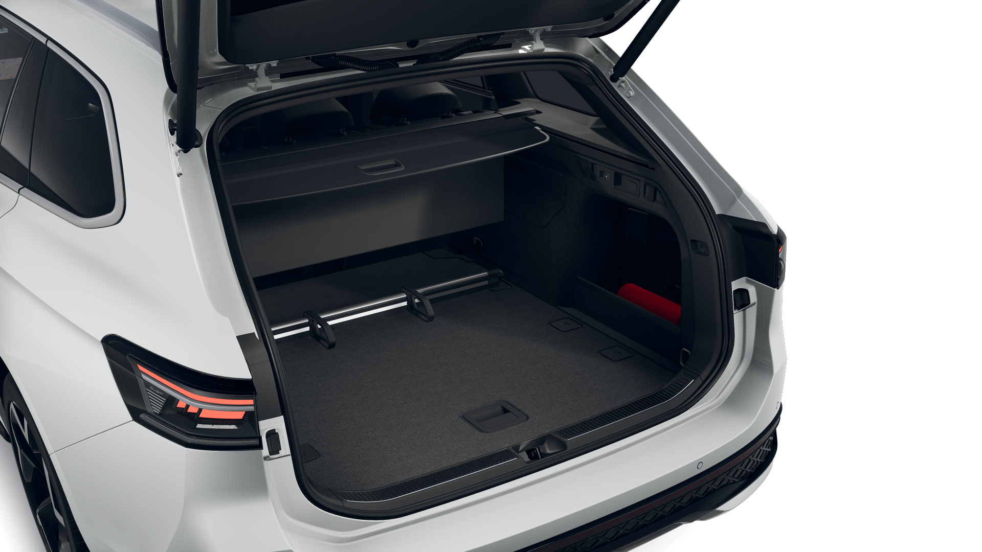 Volkswagen Passat DSG R-Line Variant