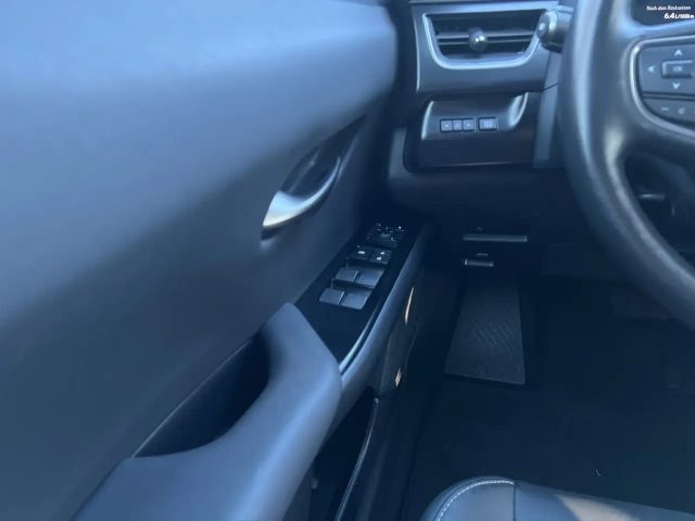 Lexus UX 250h F Sport Sport