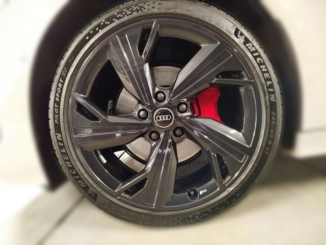 Audi A6 e-tron Sportback