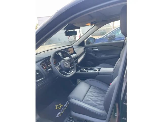 Nissan X-trail AWD Tekna