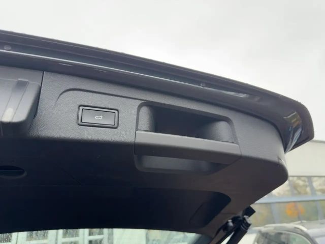 Volkswagen Touran 1.5 TSI Comfortline DSG