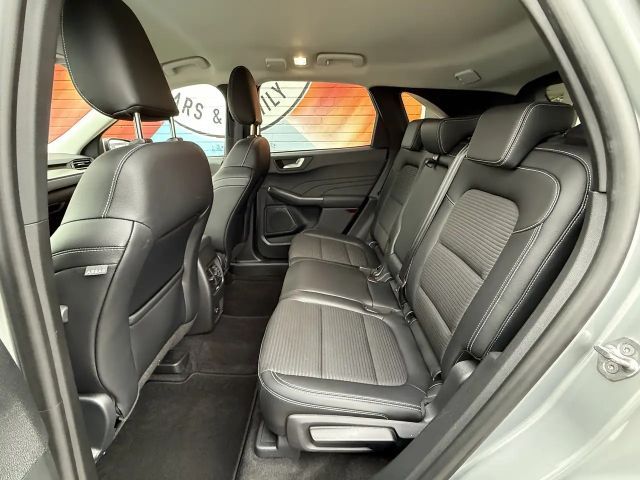 Ford Kuga 4x4 AWD Titanium X