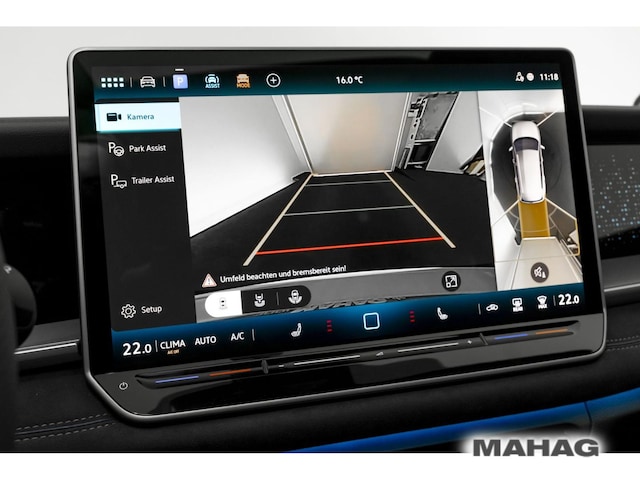 Volkswagen Tayron 2.0 TDI IQ.Drive R-Line