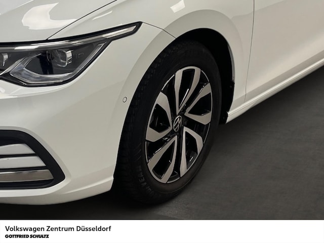 Volkswagen Golf 2.0 TDI DSG Life