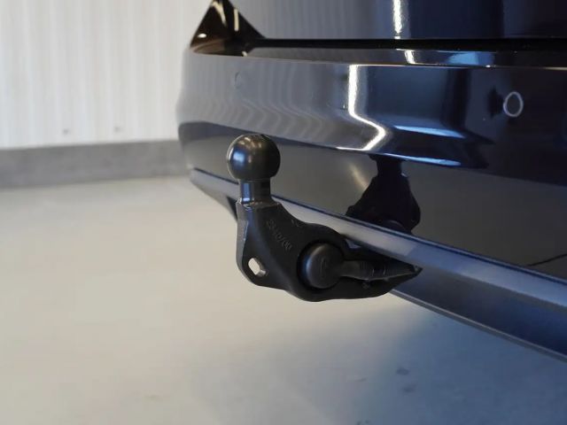 Volkswagen Touran 1.5 TSI DSG