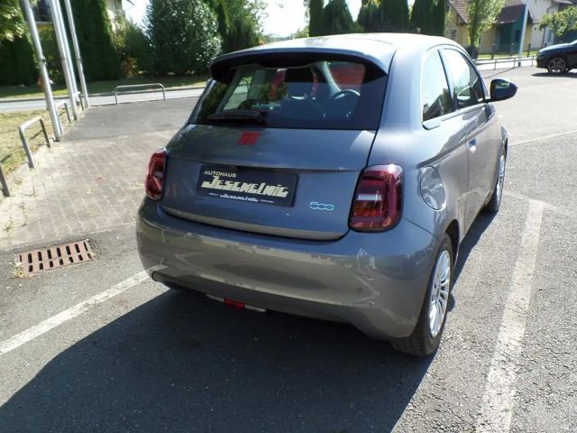 Fiat 500e 42 kWh RED