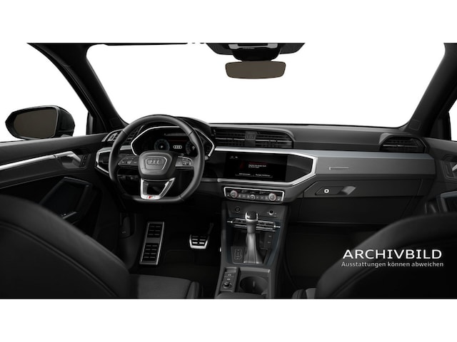 Audi Q3 35 TFSI S-Line S-Tronic Sportback