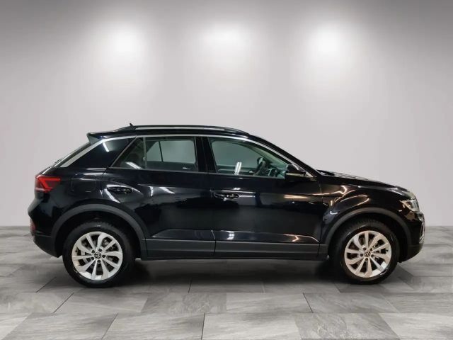 Volkswagen T-Roc 1.5 TSI DSG Life