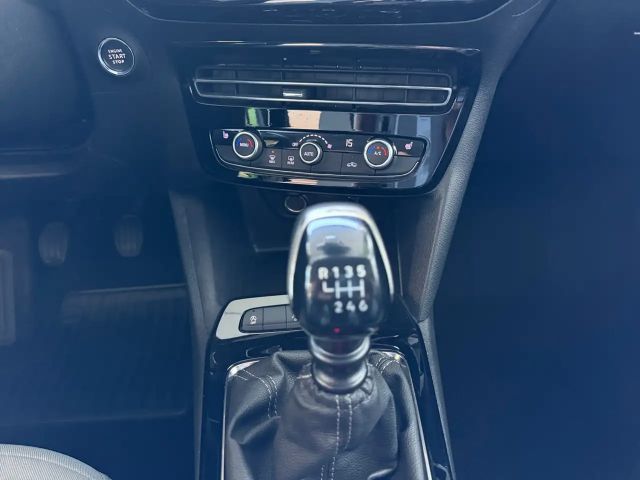 Opel Mokka 1.2 Turbo Elegance Turbo