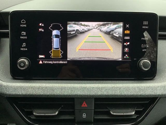 Skoda Kamiq 1.0 TSI Selection