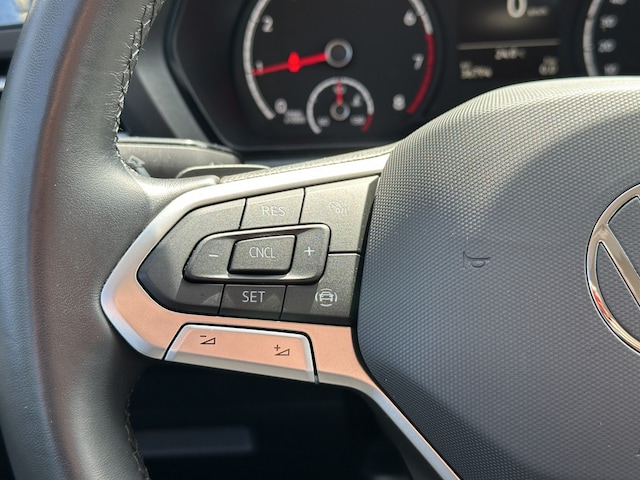 Volkswagen Caddy 1.5 TSI DSG Life