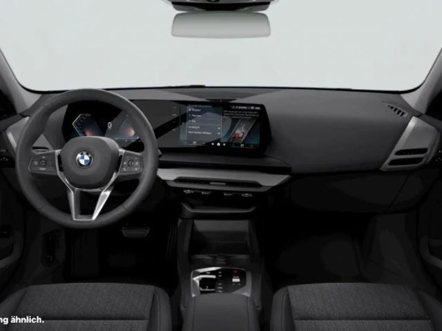 BMW 120 M-Sport Sedan