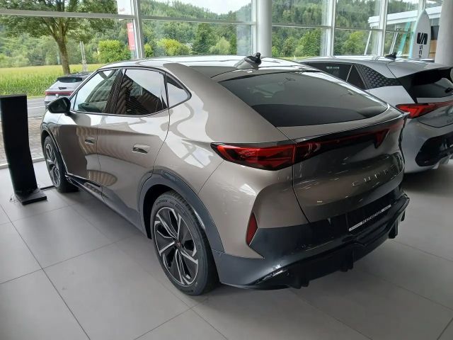 Cupra Tavascan 4Drive VZ