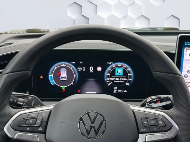 Volkswagen Tiguan 2.0 TDI R-Line