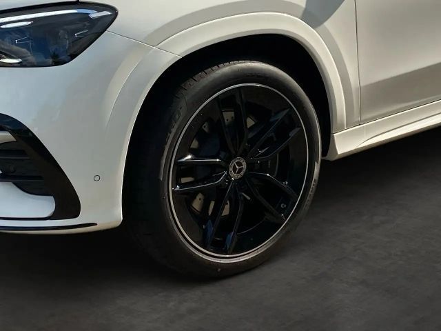 Mercedes-Benz GLE 350 4MATIC AMG Line