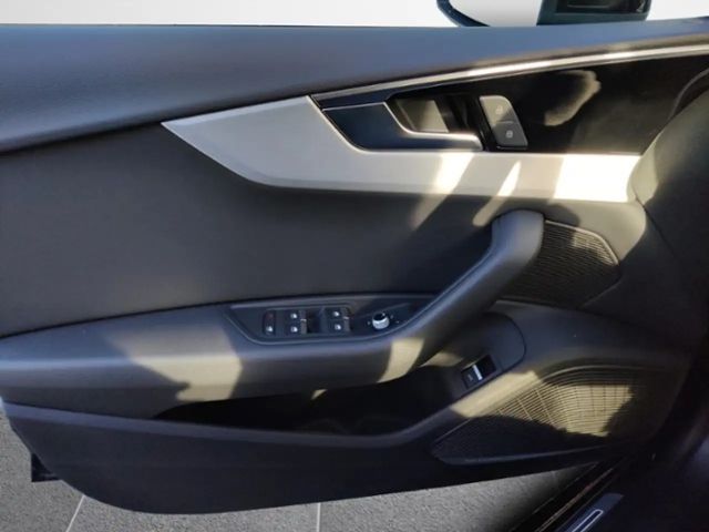 Audi A5 S-Line Sportback