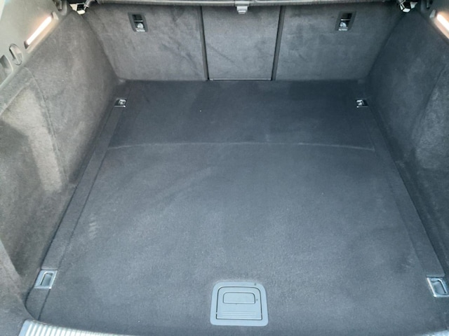 Audi A4 40 TDI Avant Quattro S-Tronic