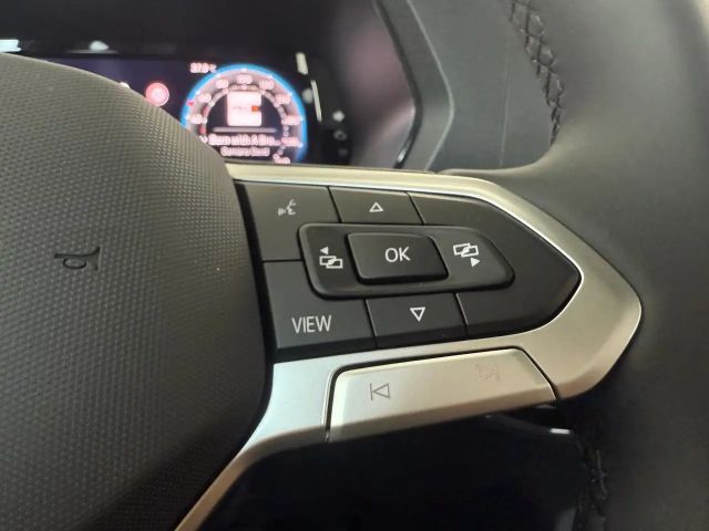 Volkswagen Caddy Family