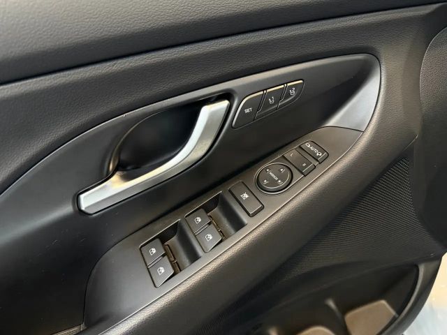 Hyundai i30 Hybrid N Line