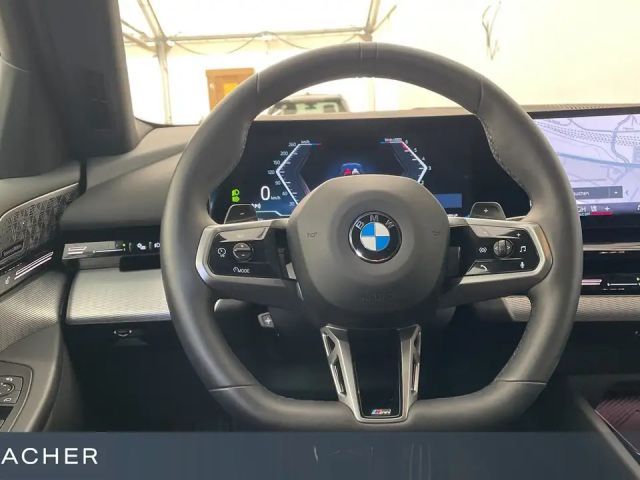 BMW 540 540d M-Sport Sedan xDrive