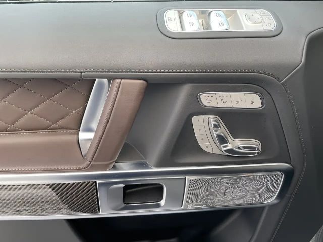 Mercedes-Benz G 450 450d AMG Line