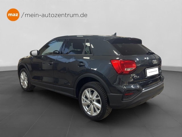 Audi Q2 35 TFSI S-Tronic