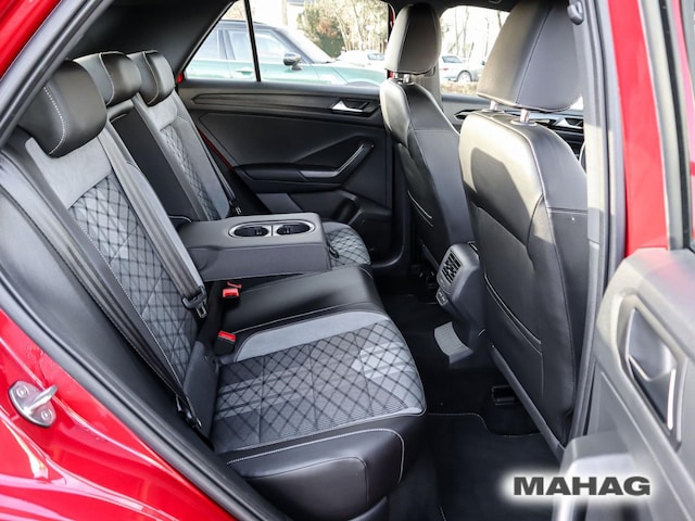 Volkswagen T-Roc 1.0 TSI R-Line