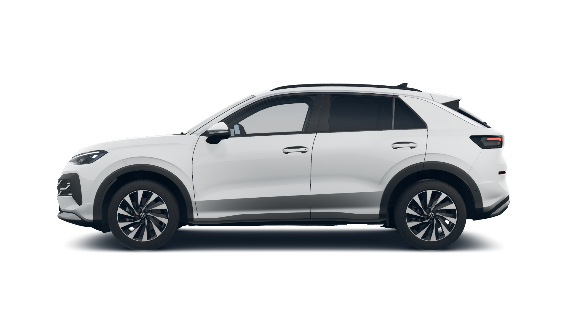 Volkswagen T-Roc 1.5 TSI DSG