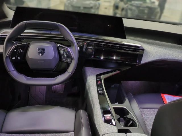 Peugeot 3008 Allure Pack