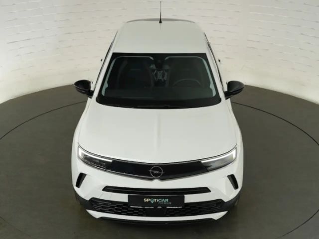 Opel Mokka Edition Mokka-e