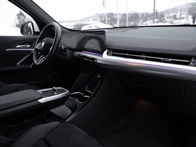 BMW iX1 M-Sport xDrive30