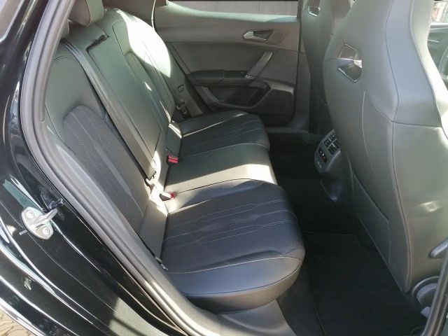 Cupra Leon 2.0 TSI DSG