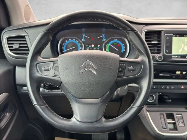 Citroën Spacetourer Shine