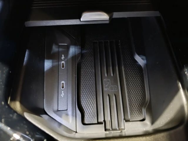 Skoda Superb 2.0 TDI 4x4 Selection